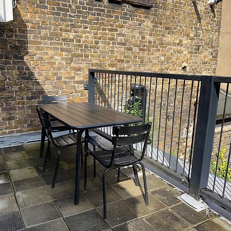 Luxury 2-Bedroom Flat In Camden London Ngoại thất bức ảnh