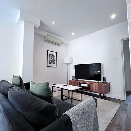 Luxury 2-Bedroom Flat In Camden London Ngoại thất bức ảnh