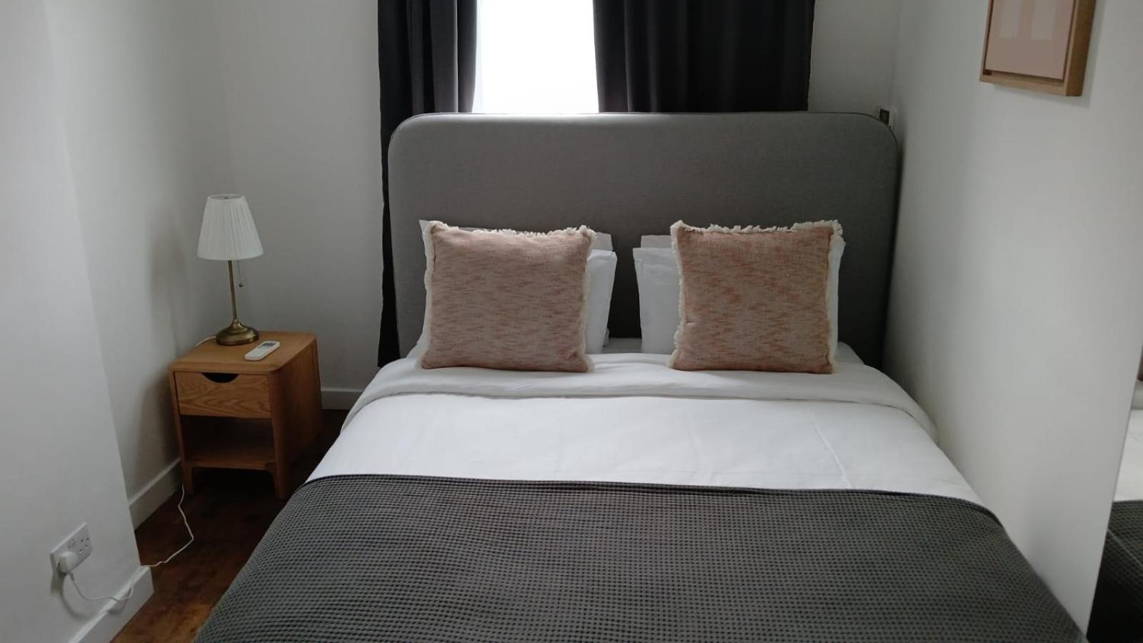 Luxury 2-Bedroom Flat In Camden London Ngoại thất bức ảnh