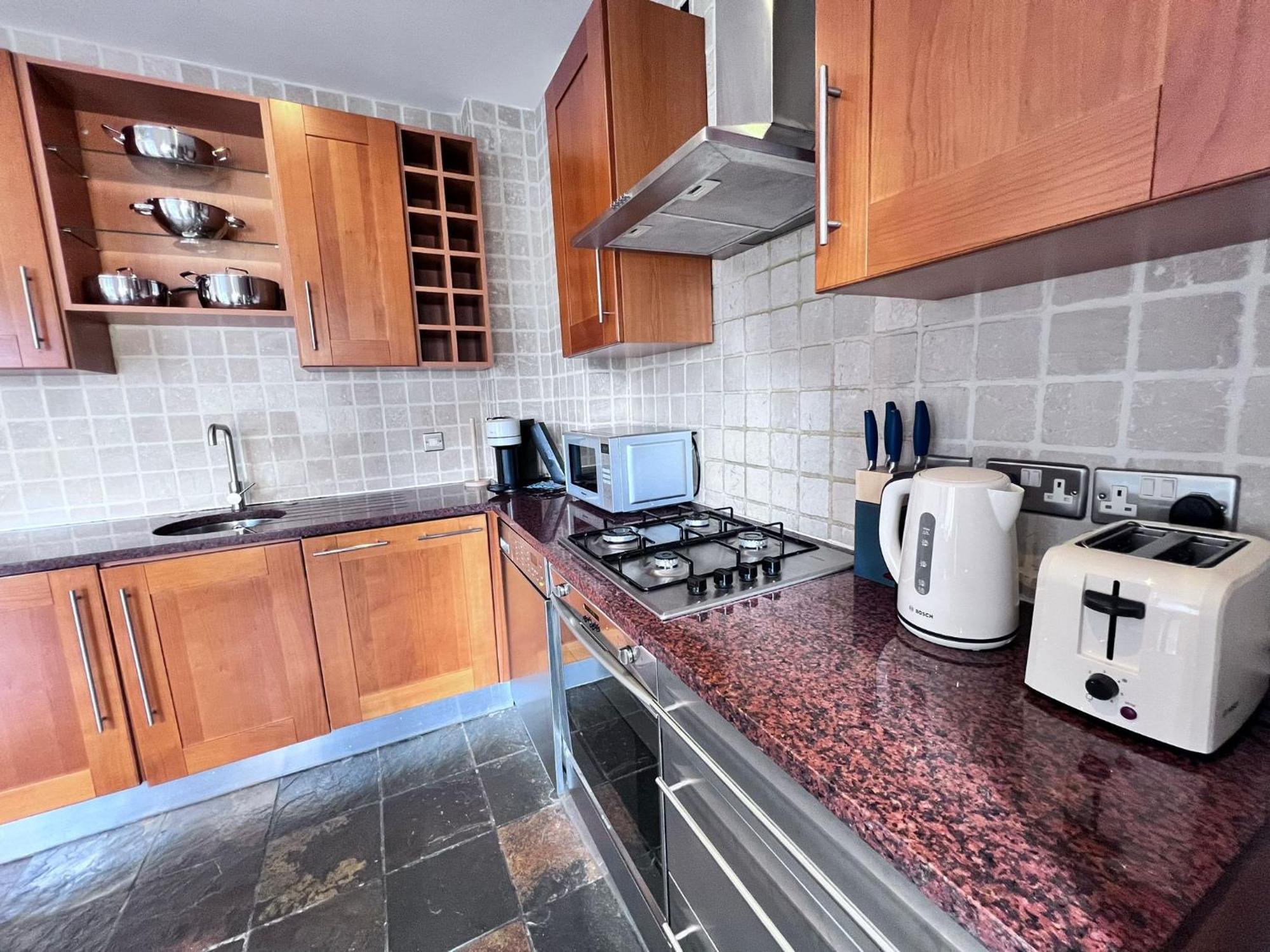 Luxury 2-Bedroom Flat In Camden London Ngoại thất bức ảnh