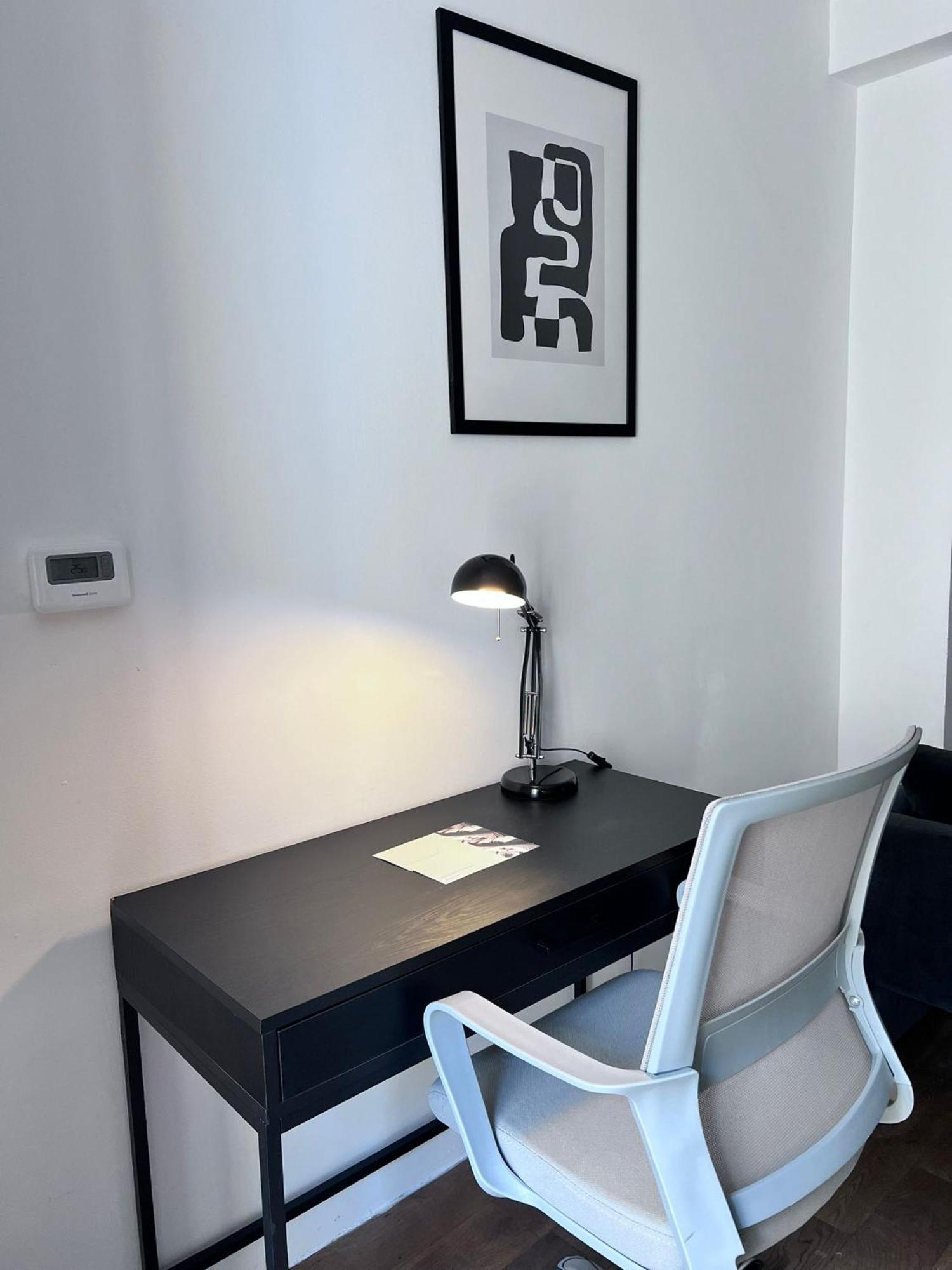 Luxury 2-Bedroom Flat In Camden London Ngoại thất bức ảnh