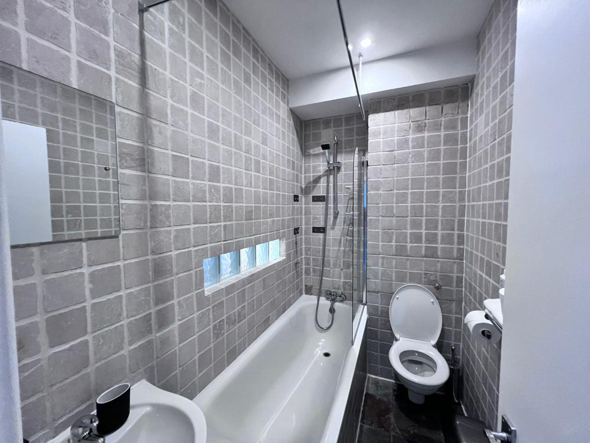 Luxury 2-Bedroom Flat In Camden London Ngoại thất bức ảnh