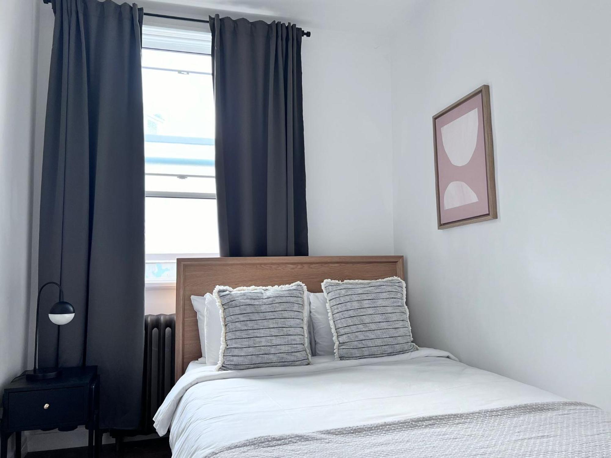 Luxury 2-Bedroom Flat In Camden London Ngoại thất bức ảnh